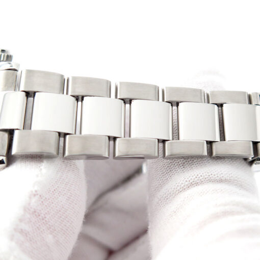 Rolex 116520 Cosmograph Daytona with White Dial - Image 8