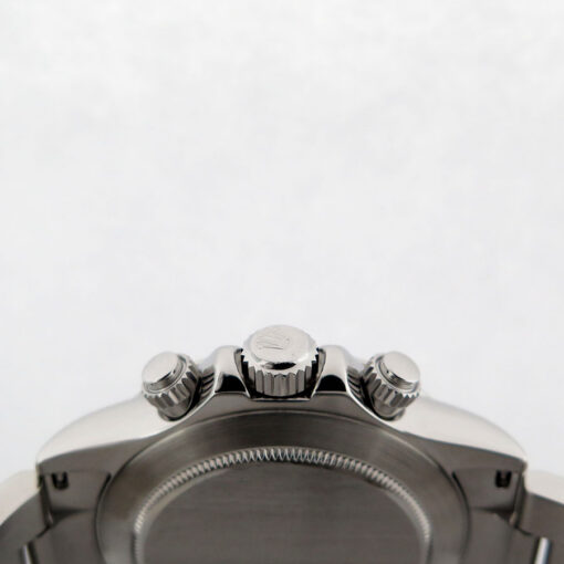 Rolex 116520 Cosmograph Daytona with White Dial - Image 4