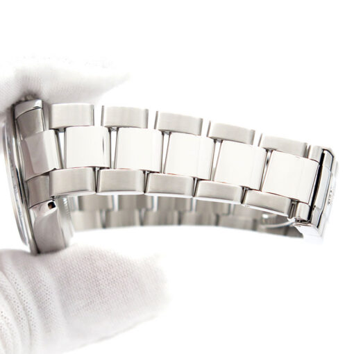 Rolex 116520 Cosmograph Daytona with White Dial - Image 9