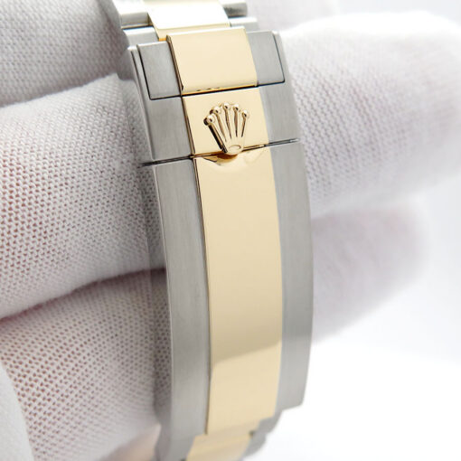 Rolex 116613LN Submariner 18K/SS - Image 7