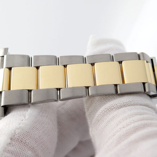 Rolex 116613LN Submariner 18K/SS - Image 6