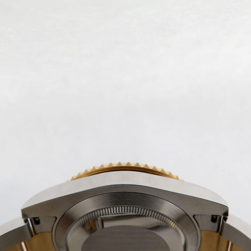 Rolex 116613LN Submariner 18K/SS - Image 5