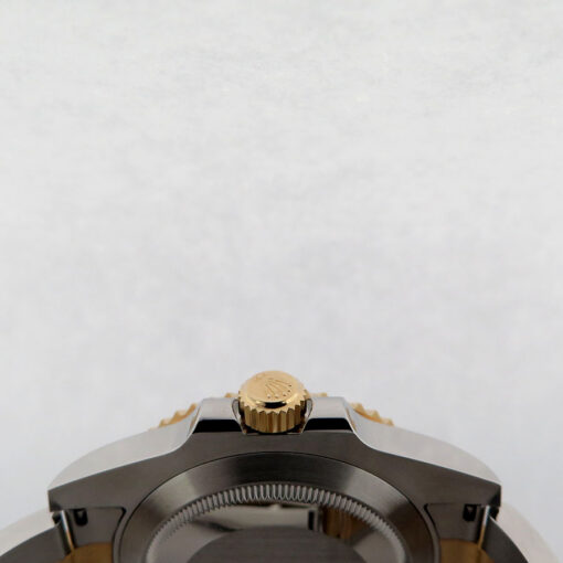 Rolex 116613LN Submariner 18K/SS - Image 4