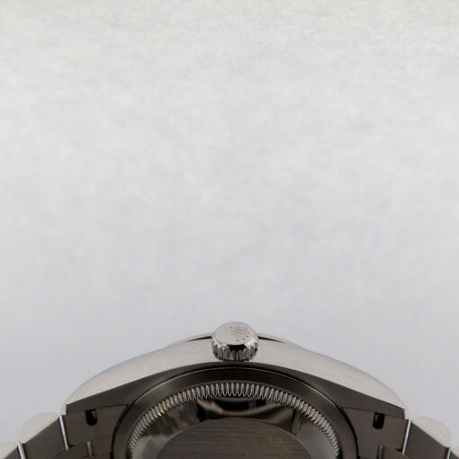 Rolex 126234 Datejust with Blue Stick Dial on Jubilee - Image 4