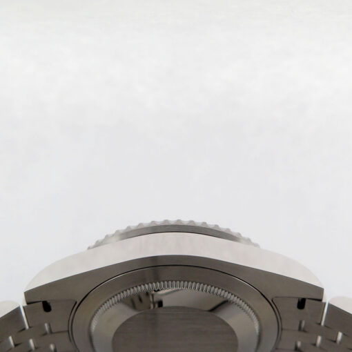 Rolex 126710GRNR GMT Master II on Jubilee - Image 5