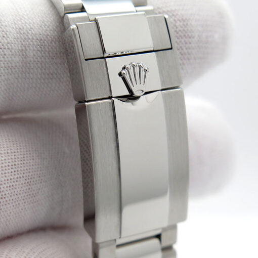 Rolex 126500LN Cosmograph Daytona with White Dial - Image 7