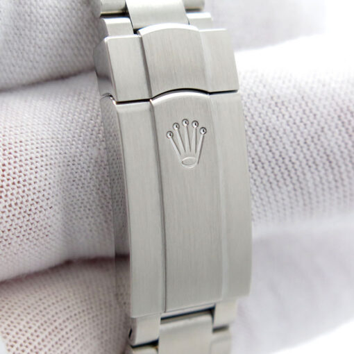 Rolex 277200 Oyster Perpetual 31 with Blue Dial - Image 7