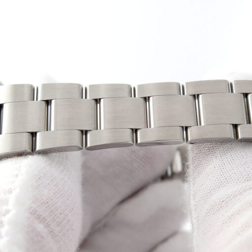 Rolex 277200 Oyster Perpetual 31 with Blue Dial - Image 8