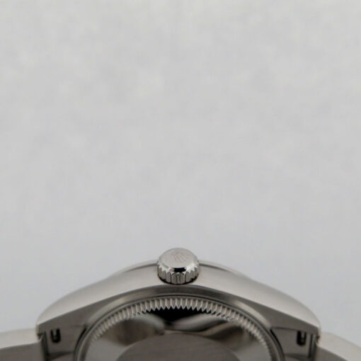 Rolex 277200 Oyster Perpetual 31 with Blue Dial - Image 4