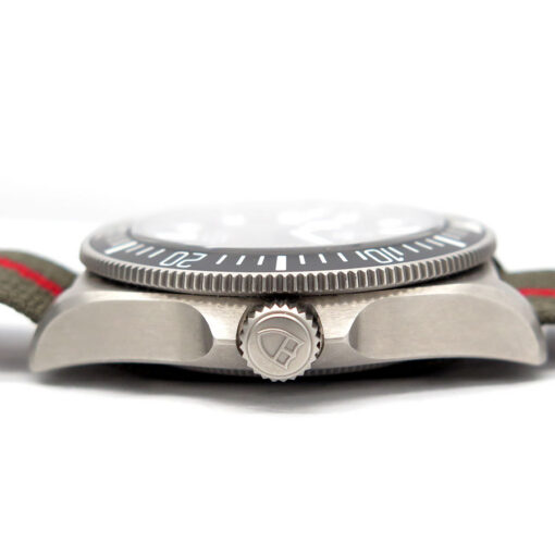 Tudor 25717N Pelagos FXD Black - Image 4