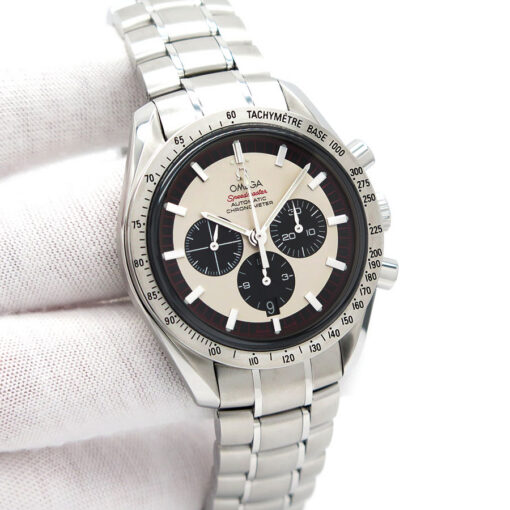 Omega 3559.32.00 Speedmaster Michael Schumacher Legend Limited Edition