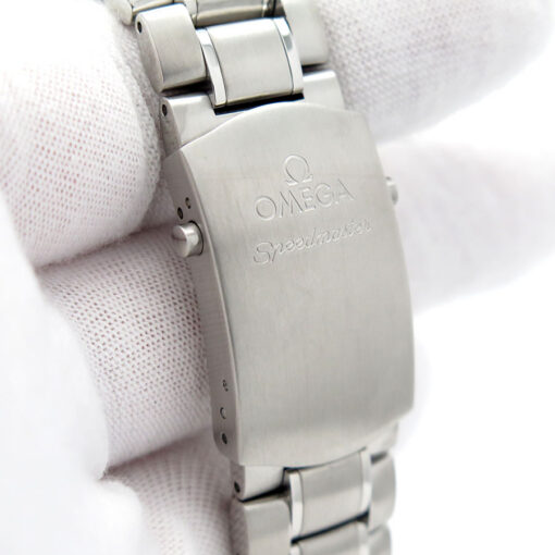 Omega 3559.32.00 Speedmaster Michael Schumacher Legend Limited Edition - Image 8