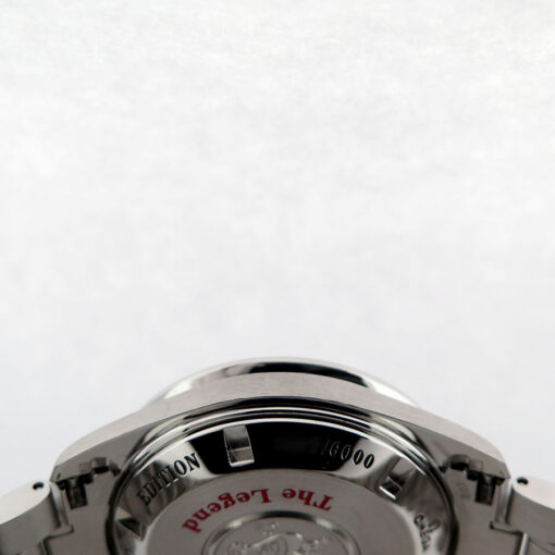 Omega 3559.32.00 Speedmaster Michael Schumacher Legend Limited Edition - Image 6