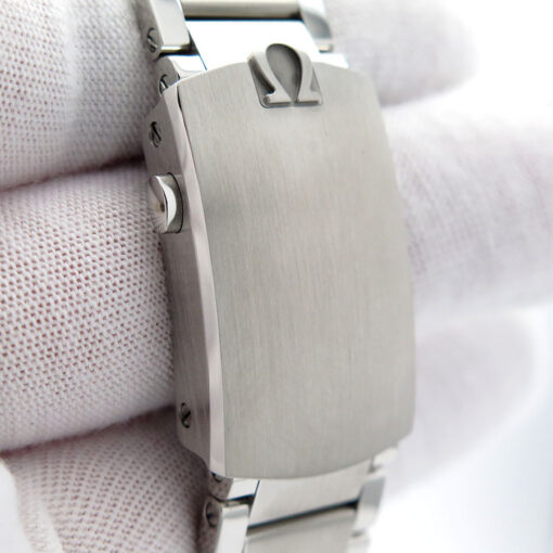 Omega Seamaster 300 1957 Trilogy Limited Edition - Image 9