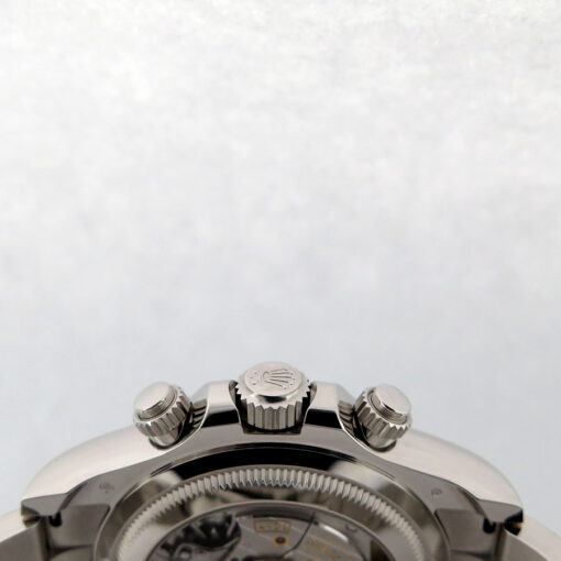 Rolex 126506 Cosmograph Daytona Platinum with Ice Blue Dial - Image 5