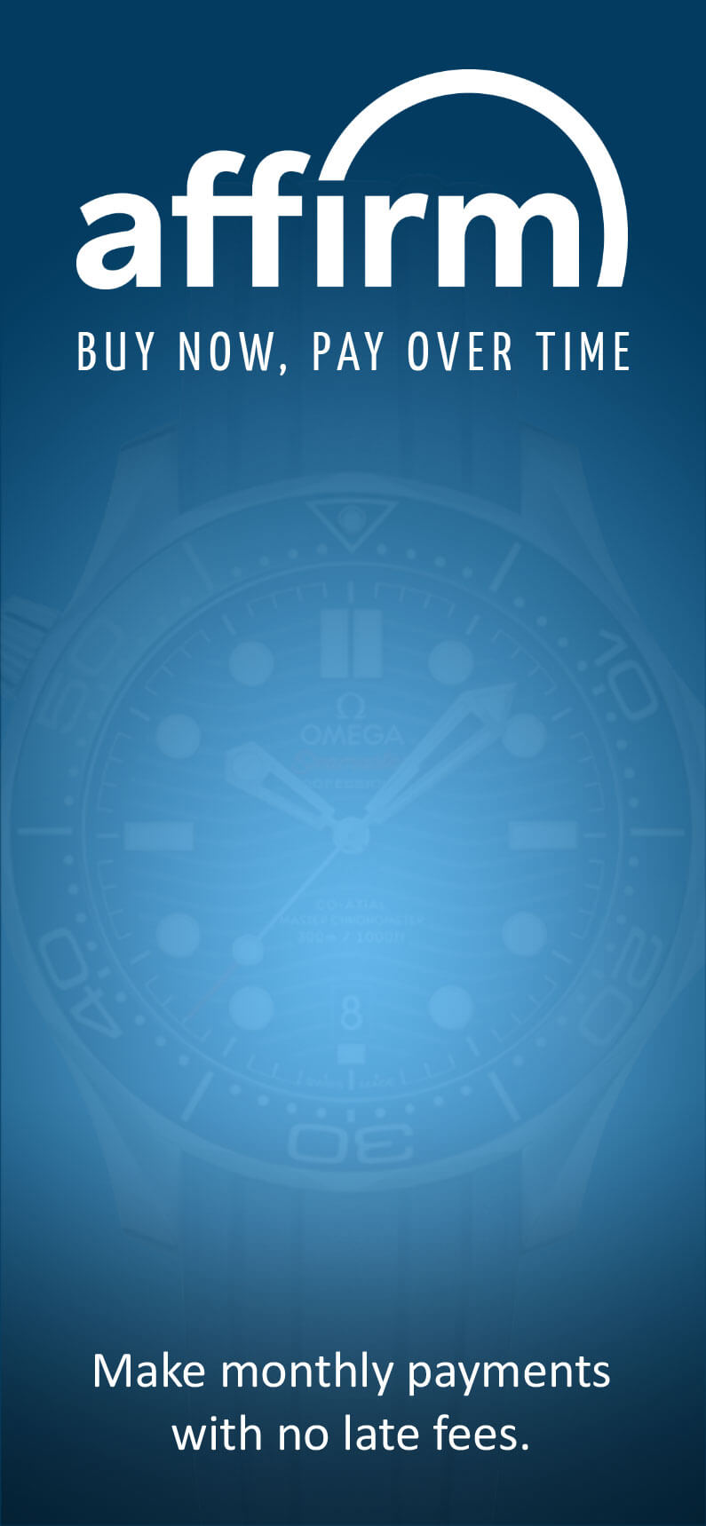 DavidSW - Trusted Online Luxury Watch Sales