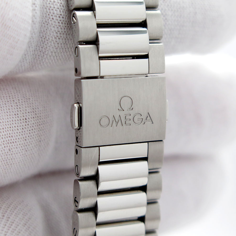 Omega Seamaster Aqua Terra 150m with Turquoise Dial - Image 8