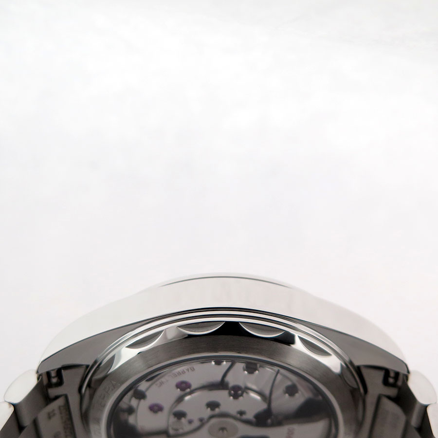 Omega Seamaster Aqua Terra 150m with Turquoise Dial - Image 6