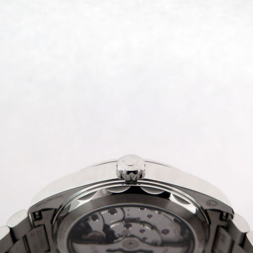 Omega Seamaster Aqua Terra 150m with Turquoise Dial - Image 5