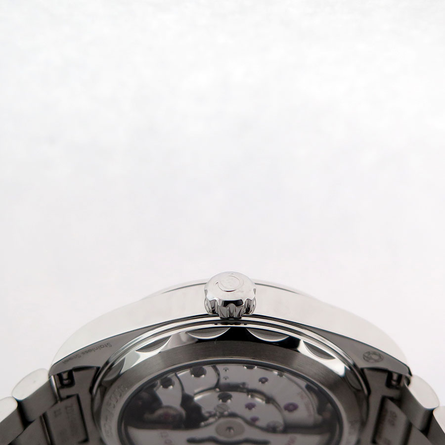 Omega Seamaster Aqua Terra 150m with Turquoise Dial - Image 5