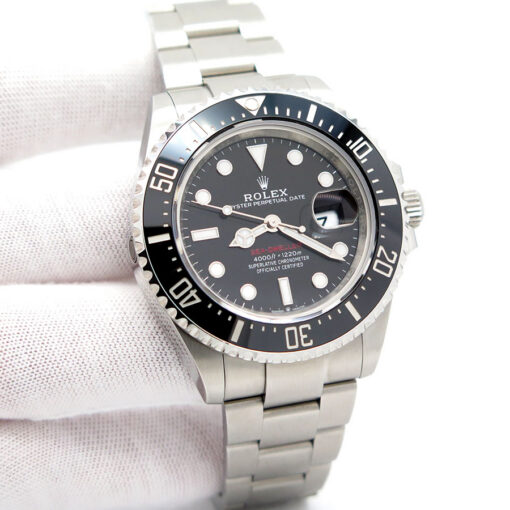 Rolex 126600 Seadweller