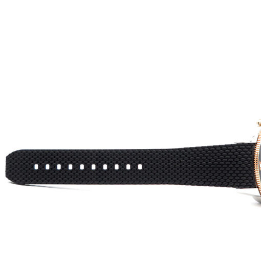 Breitling UB3111 Superocean Heritage 18K/SS with Black Dial 42mm - Image 9
