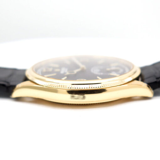 Rolex 52508 Perpetual 1908 with Black Dial 39mm - Image 7