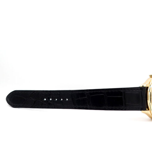 Rolex 52508 Perpetual 1908 with Black Dial 39mm - Image 9