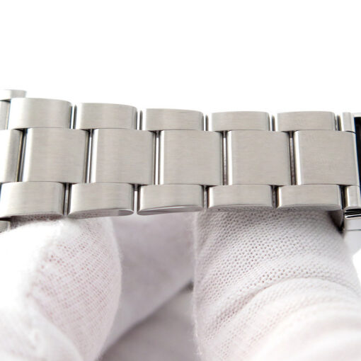 Rolex 126000 Oyster Perpetual with Turquoise Dial - Image 8