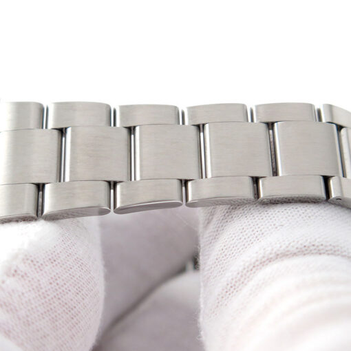 Rolex 126000 Oyster Perpetual with Turquoise Dial - Image 6