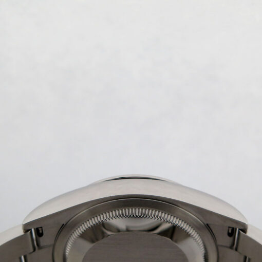 Rolex 126000 Oyster Perpetual with Turquoise Dial - Image 5