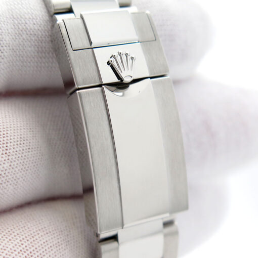 Rolex 126710BLRO GMT Master II on Oyster - Image 7