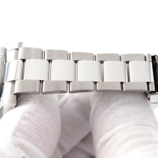 Rolex 126710BLRO GMT Master II on Oyster - Image 8