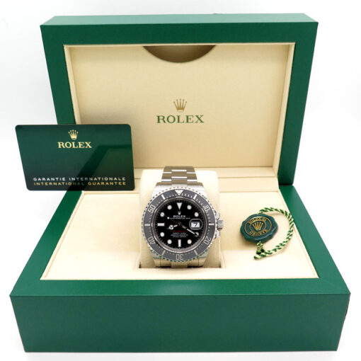 Rolex 126600 Seadweller - Image 2