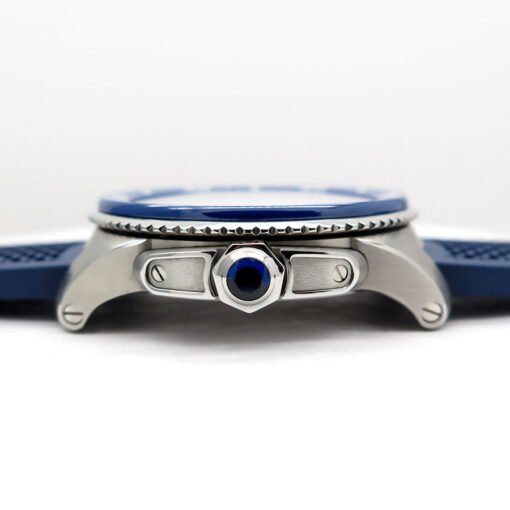 Cartier WSCA0011 Calibre De Cartier Blue Diver - Image 6