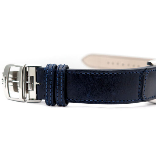 Jaeger LeCoultre Q3988482 Reverso Tribute Duoface with Blue Dial - Image 9