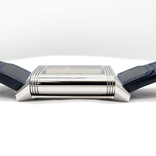 Jaeger LeCoultre Q3988482 Reverso Tribute Duoface with Blue Dial - Image 8