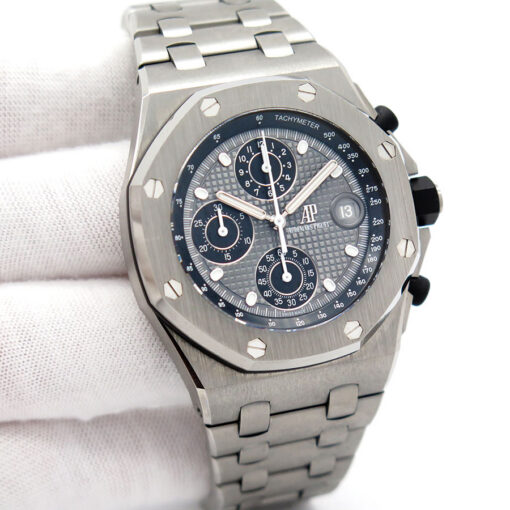 Audemars Piguet 26238TI Royal Oak Offshore Titanium Chronograph Automatic