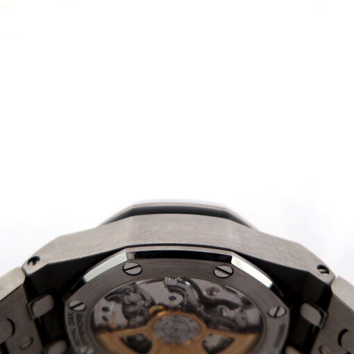 Audemars Piguet 26238TI Royal Oak Offshore Titanium Chronograph Automatic - Image 6