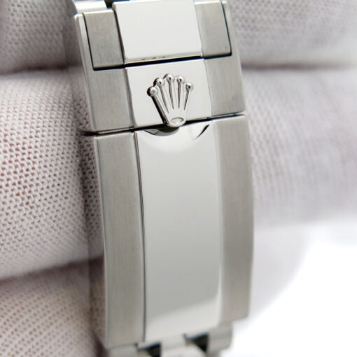 Rolex 126710BLRO GMT Master II on Jubilee - Image 7