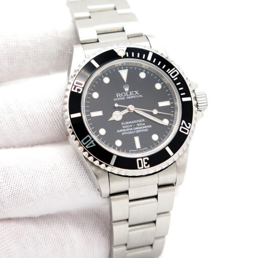 Rolex 14060M Submariner No Date