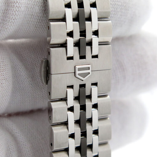 Tag Heuer CBS221B  Carrera Chronograph x fragment Limited Edition - Image 9