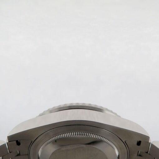 Rolex 126710BLRO GMT Master II on Jubilee - Image 5