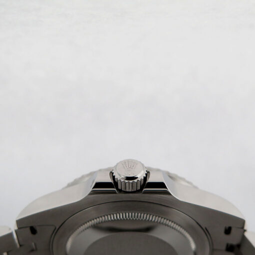 Rolex 126710BLRO GMT Master II on Jubilee - Image 4
