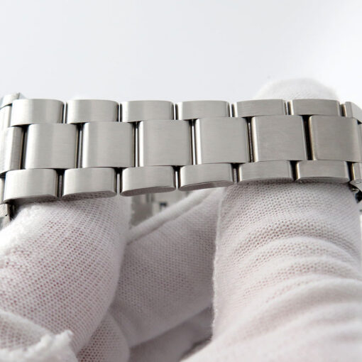Rolex 16570 Explorer II with White Dial and 3186 Movement - Image 10