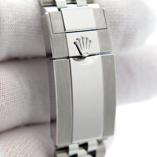 Rolex 126710BLNR GMT Master II on Jubilee - Image 7