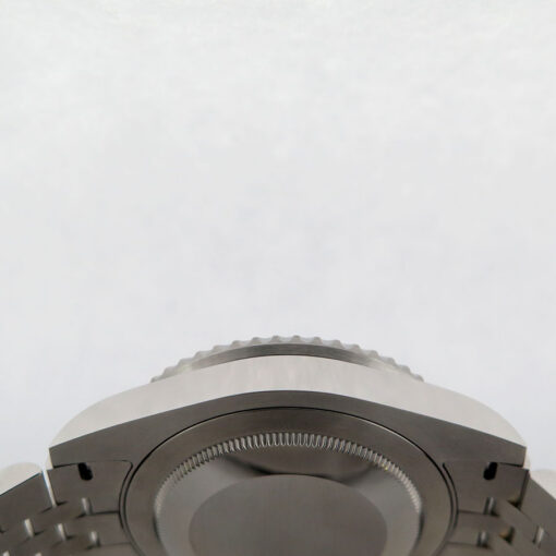 Rolex 126710BLNR GMT Master II on Jubilee - Image 5