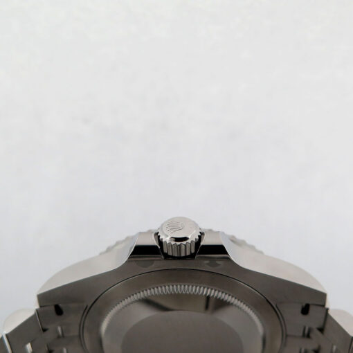 Rolex 126710BLRO GMT Master II on Jubilee - Image 4