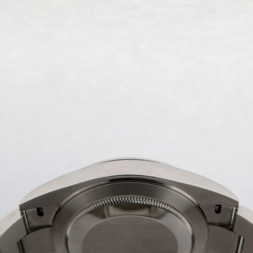 Rolex 126300 Datejust 41 with White Stick Dial on Oyster - Image 5