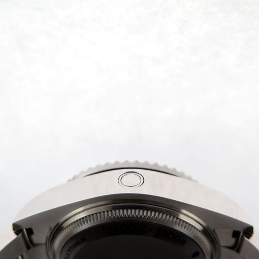 Rolex 136660 Deepsea Seadweller - Image 5